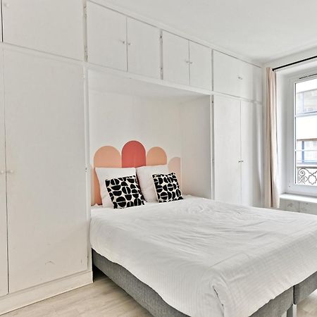 Appartement 2 Pieces #Toureiffel #Invalides Париж Екстериор снимка