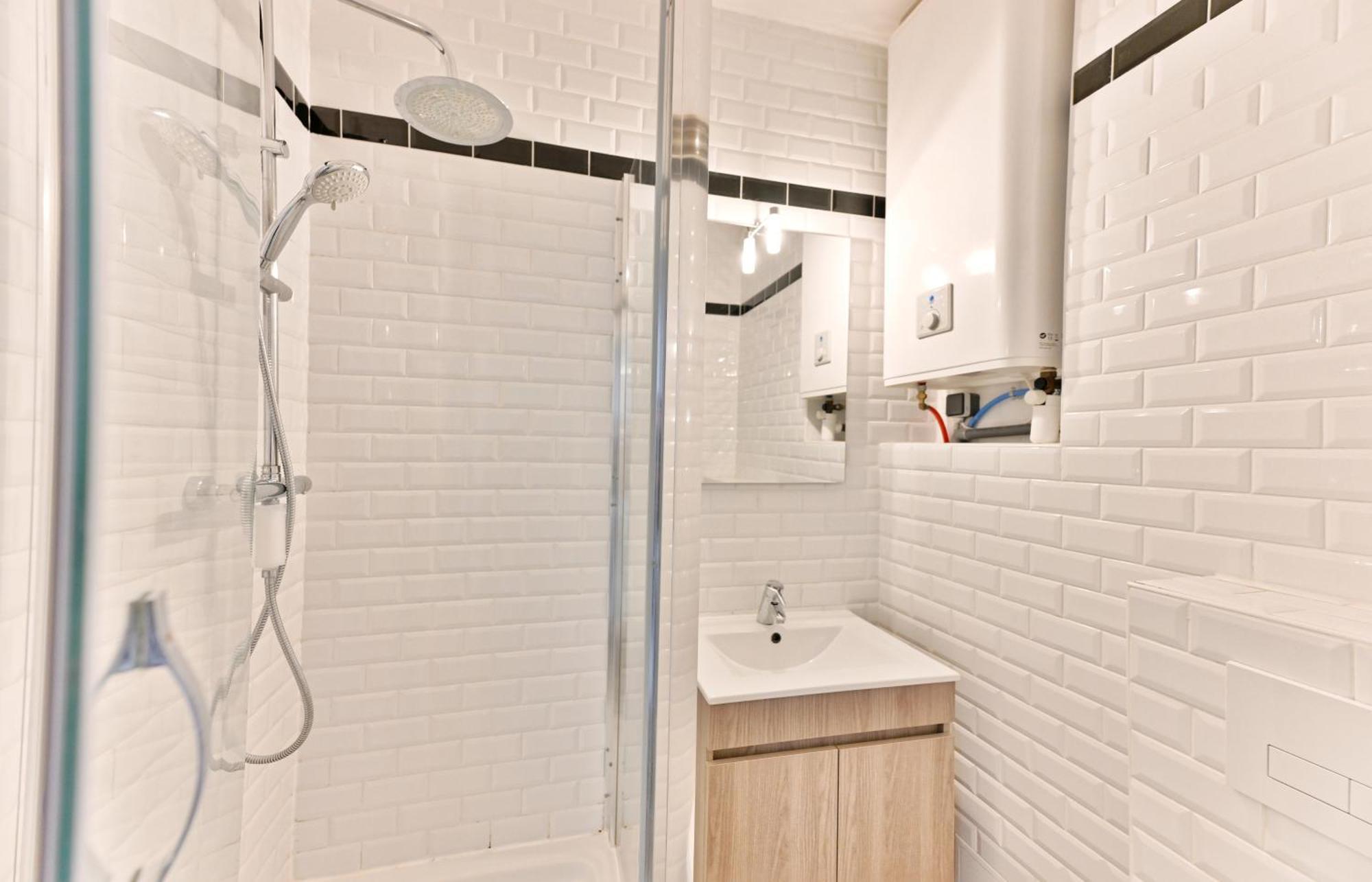 Appartement 2 Pieces #Toureiffel #Invalides Париж Екстериор снимка
