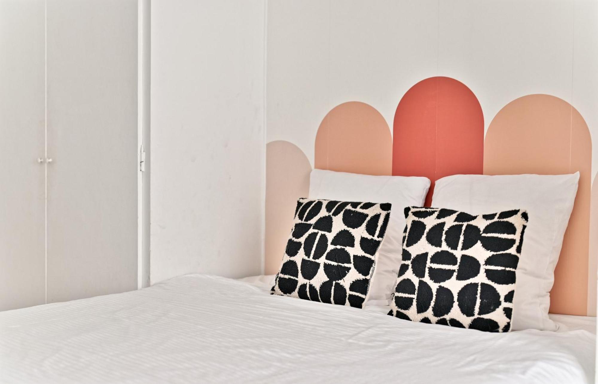 Appartement 2 Pieces #Toureiffel #Invalides Париж Екстериор снимка