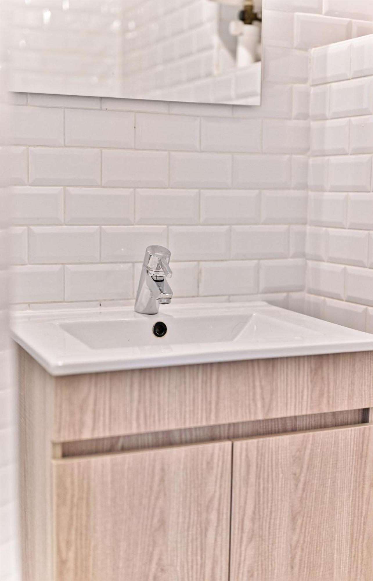 Appartement 2 Pieces #Toureiffel #Invalides Париж Екстериор снимка
