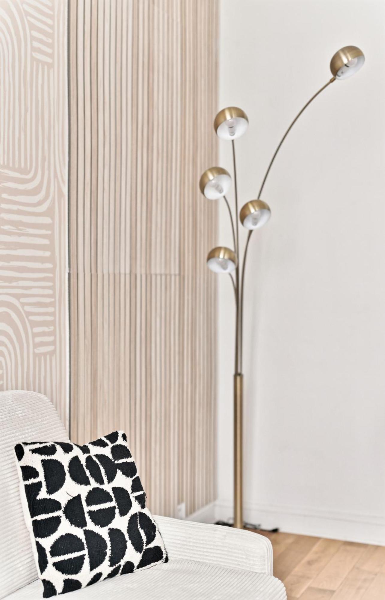 Appartement 2 Pieces #Toureiffel #Invalides Париж Екстериор снимка